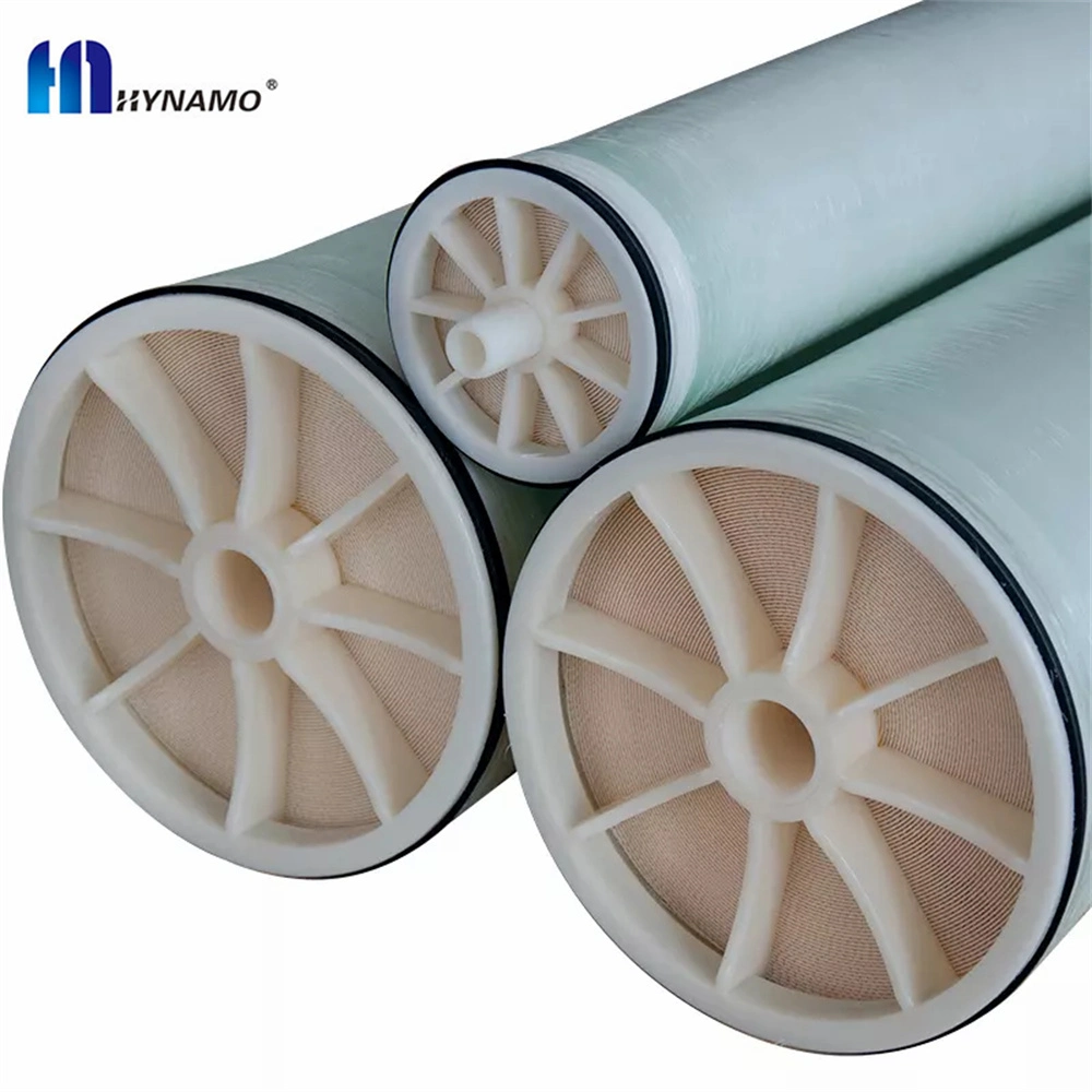 RO Membrane Industrial Reverse Osmosis Membrane Water Purifier Filter Elemendye Desalting Nano Filtration Membrane PA 300-500 Dalton Industrial Filter Membrane