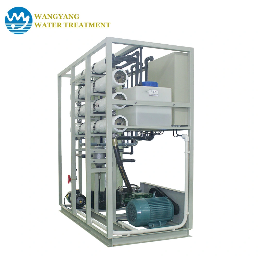 Sw30-4040 Industry RO Membrane for Water Treatment