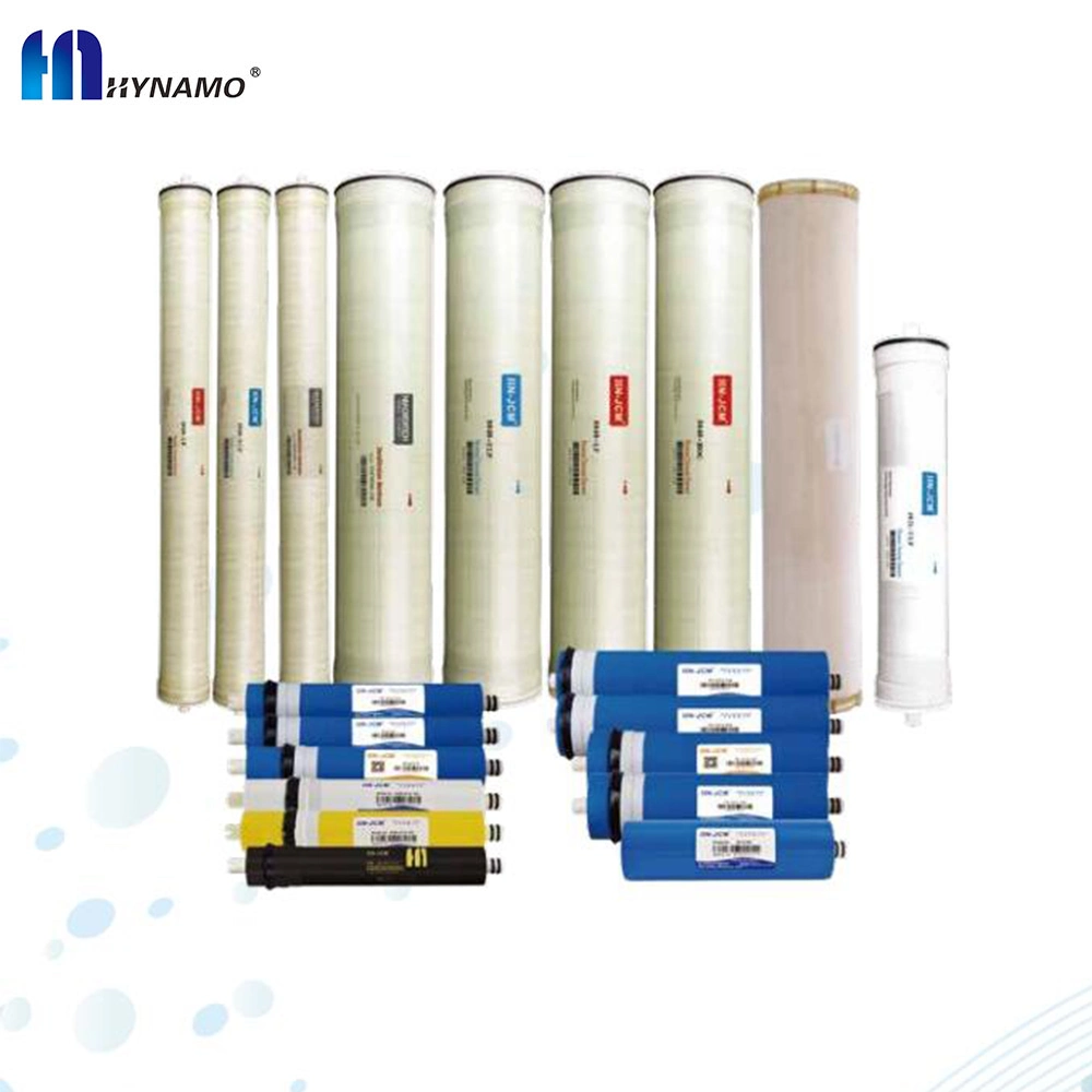 OEM Reverse Osmosis 4040 RO Water Purifier Membrane for Industry RO Membrane 4040 Industrial 8040 Water Purifier Straight Drink Pure Water