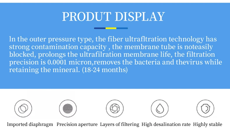 Dow Membrane Originalkenmore 38476 Ultrafilter Reverse Osmosis Replacement Filterspentair Membrane 100 Gpd